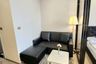 1 Bedroom Condo for sale in Huai Khwang, Bangkok near MRT Phra Ram 9