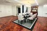 3 Bedroom Condo for rent in Khlong Toei Nuea, Bangkok near Airport Rail Link Makkasan