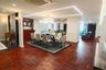 3 Bedroom Condo for rent in Khlong Toei Nuea, Bangkok near Airport Rail Link Makkasan