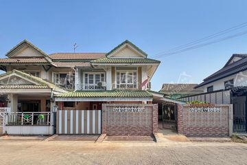 3 Bedroom House for sale in Bang Khu Rat, Nonthaburi