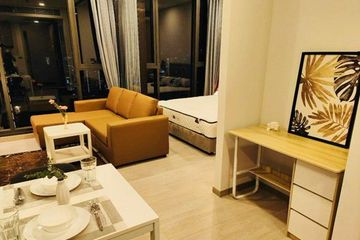 1 Bedroom Condo for sale in Huai Khwang, Bangkok near MRT Phra Ram 9