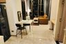 1 Bedroom Condo for sale in Huai Khwang, Bangkok near MRT Phra Ram 9