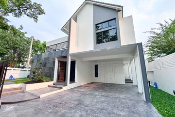 4 Bedroom House for sale in San Phak Wan, Chiang Mai
