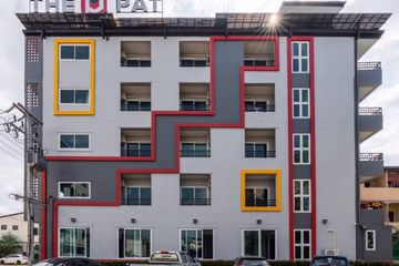 47 Bedroom Apartment for sale in Nong Prue, Chonburi