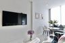 1 Bedroom Condo for sale in HYDE Sukhumvit 11 by Ariva, Khlong Toei Nuea, Bangkok near BTS Nana