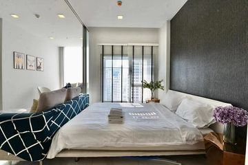 1 Bedroom Condo for sale in HYDE Sukhumvit 11 by Ariva, Khlong Toei Nuea, Bangkok near BTS Nana