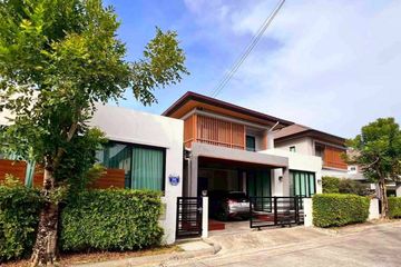 4 Bedroom House for rent in Areeya Como Bangna, Bang Phli Yai, Samut Prakan