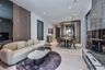 3 Bedroom Condo for rent in Supalai Icon Sathorn, Thung Maha Mek, Bangkok near MRT Lumpini