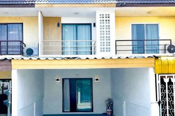 2 Bedroom Townhouse for sale in Surasak, Chonburi