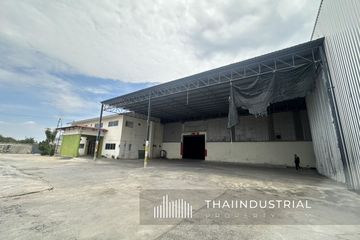 Warehouse / Factory for Sale or Rent in Bang Pla, Samut Prakan