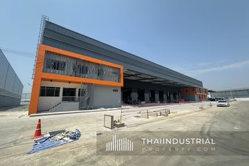 Warehouse / Factory for rent in Tha Kham, Chachoengsao