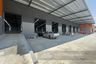 Warehouse / Factory for rent in Tha Kham, Chachoengsao