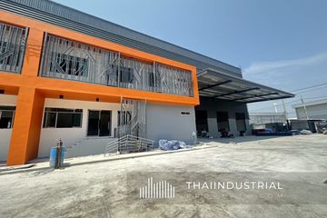 Warehouse / Factory for rent in Tha Kham, Chachoengsao