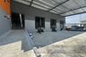 Warehouse / Factory for rent in Tha Kham, Chachoengsao