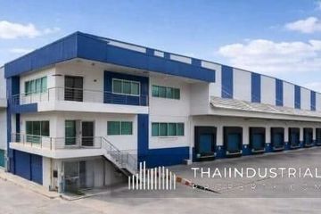Warehouse / Factory for rent in Phimpha, Chachoengsao