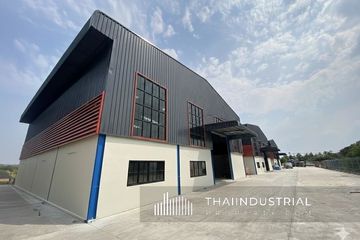 Warehouse / Factory for rent in Bueng Kham Phroi, Pathum Thani
