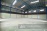 Warehouse / Factory for rent in Bueng Kham Phroi, Pathum Thani
