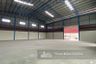Warehouse / Factory for rent in Bueng Kham Phroi, Pathum Thani