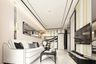 1 Bedroom Condo for sale in Embassy Pattaya, Nong Prue, Chonburi