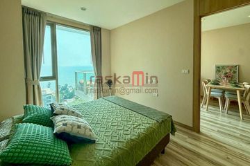 1 Bedroom Condo for Sale or Rent in The Riviera Wongamat, Na Kluea, Chonburi