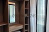 1 Bedroom Condo for rent in Phlapphla, Bangkok
