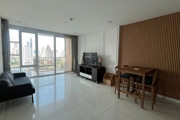 2 Bedroom Condo for rent in Fullerton, Phra Khanong, Bangkok near BTS Thong Lo