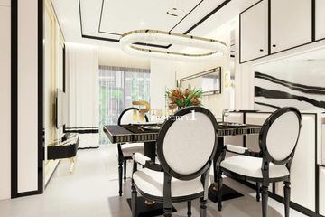 2 Bedroom Condo for sale in Embassy Pattaya, Nong Prue, Chonburi