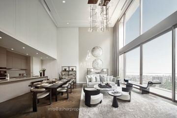3 Bedroom Condo for sale in Dusit Central Park, Silom, Bangkok near MRT Silom