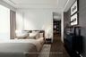 3 Bedroom Condo for sale in Dusit Central Park, Silom, Bangkok near MRT Silom