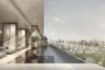 3 Bedroom Condo for sale in Dusit Central Park, Silom, Bangkok near MRT Silom