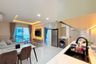 1 Bedroom Condo for sale in Nong Prue, Chonburi