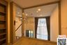 1 Bedroom Condo for rent in Hua Mak, Bangkok near MRT Lam Sali