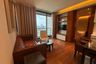 2 Bedroom Condo for rent in The Address Sukhumvit 28, Khlong Tan, Bangkok near BTS Phrom Phong