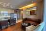 2 Bedroom Condo for rent in The Address Sukhumvit 28, Khlong Tan, Bangkok near BTS Phrom Phong