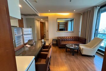 2 Bedroom Condo for rent in The Address Sukhumvit 28, Khlong Tan, Bangkok near BTS Phrom Phong