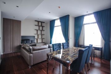 2 Bedroom Condo for Sale or Rent in The Diplomat 39, Khlong Tan Nuea, Bangkok near BTS Phrom Phong