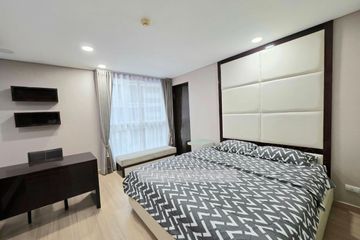 2 Bedroom Condo for rent in The Address Pathumwan, Thanon Phetchaburi, Bangkok near BTS Ratchathewi