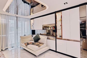 1 Bedroom Condo for sale in Klass Condo Silom, Silom, Bangkok near BTS Chong Nonsi