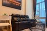 1 Bedroom Condo for rent in Culture Thonglor, Khlong Tan Nuea, Bangkok near BTS Thong Lo