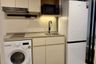 1 Bedroom Condo for rent in Culture Thonglor, Khlong Tan Nuea, Bangkok near BTS Thong Lo