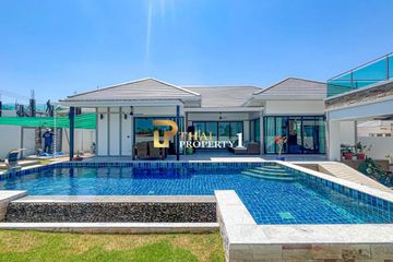 3 Bedroom Villa for sale in BONAIR Villa HuaHin, Hua Hin, Prachuap Khiri Khan