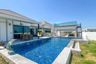 3 Bedroom Villa for sale in BONAIR Villa HuaHin, Hua Hin, Prachuap Khiri Khan