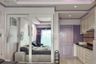 Condo for sale in Baan Suan Lalana, Nong Prue, Chonburi