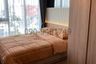 1 Bedroom Condo for rent in Phra Khanong, Bangkok