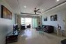 1 Bedroom Condo for rent in Nong Prue, Chonburi
