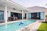3 Bedroom Villa for sale in Botanica Hua Hin, Thap Tai, Prachuap Khiri Khan