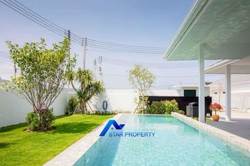 3 Bedroom Villa for sale in Botanica Hua Hin, Thap Tai, Prachuap Khiri Khan