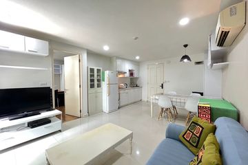 1 Bedroom Condo for rent in The Clover Thonglor, Khlong Tan Nuea, Bangkok