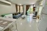 1 Bedroom Condo for rent in The Clover Thonglor, Khlong Tan Nuea, Bangkok