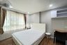 1 Bedroom Condo for rent in The Clover Thonglor, Khlong Tan Nuea, Bangkok